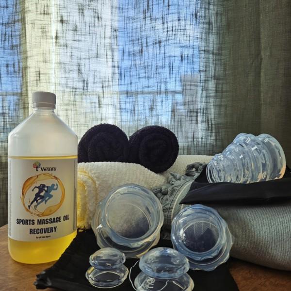 Praticienne massage La Garde