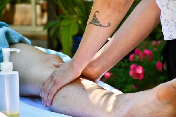  Massage à domicile Toulon