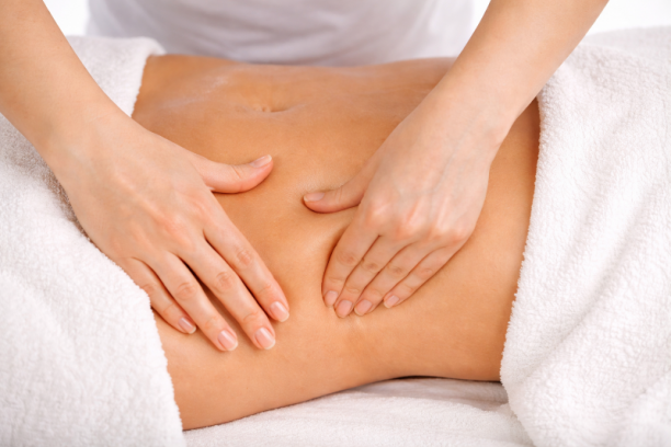 massage anti cellulite