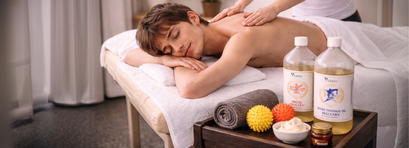 Massage sportif