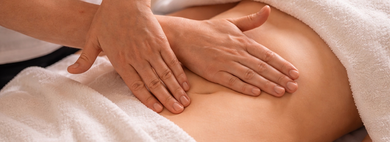 Drainage lymphatique